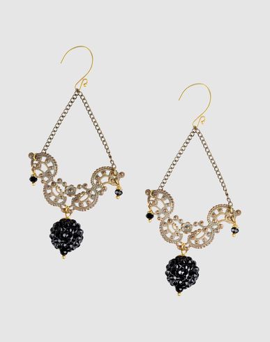 ZOOM FEDERICA SALVATORI FRANCHI - Earrings