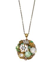 FEDERICA SALVATORI FRANCHI - Necklace