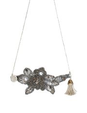 FEDERICA SALVATORI FRANCHI - Necklace