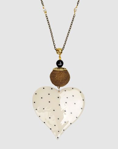 ZOOM FEDERICA SALVATORI FRANCHI - Necklace