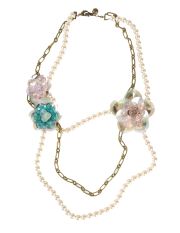 LANVIN - Necklace