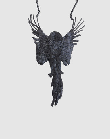 ZOOM CHRISTOPHE COPPENS - Necklace