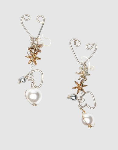 ZOOM SONIA BOYAJIAN - Earrings