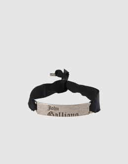 John Galliano - Bijoux - Bracelets