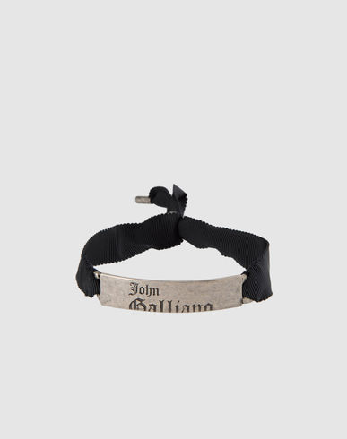 ZOOM JOHN GALLIANO - Bracelet