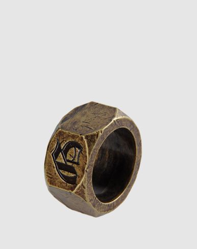 ZOOM JOHN GALLIANO - Ring