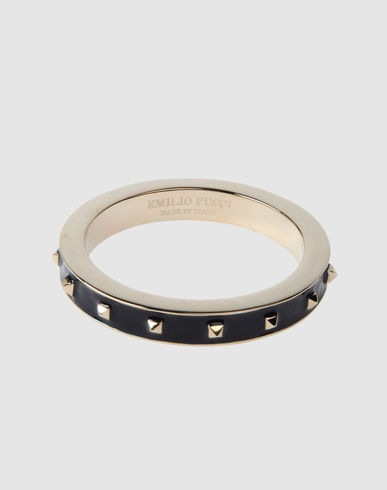 ZOOM EMILIO PUCCI - Bracelet