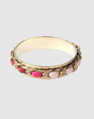 ZOOM EMILIO PUCCI - Bracelet