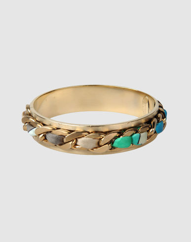 ZOOM EMILIO PUCCI - Bracelet