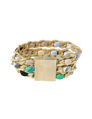 EMILIO PUCCI - Bracelet