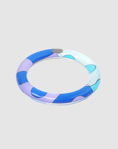 ZOOM EMILIO PUCCI - Bracelet