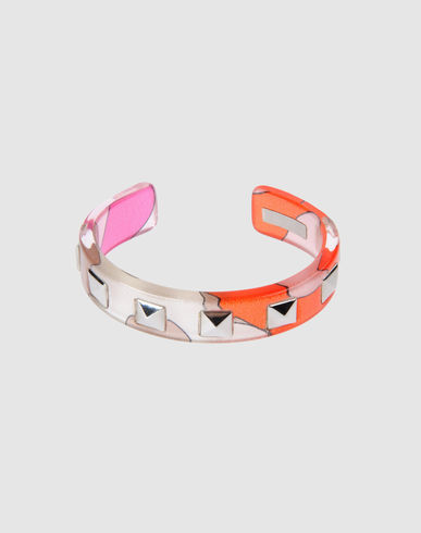 ZOOM EMILIO PUCCI - Bracelet