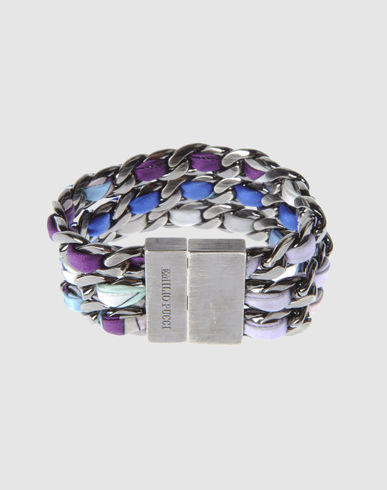 ZOOM EMILIO PUCCI - Bracelet