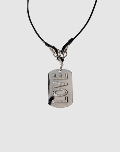 ZOOM DOLCE & GABBANA - Necklace