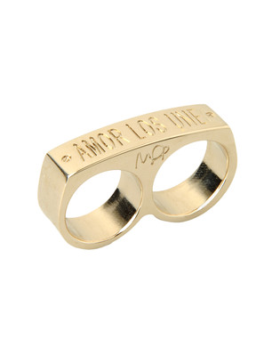 Ring Women's - MARIA FRANCESCA PEPE