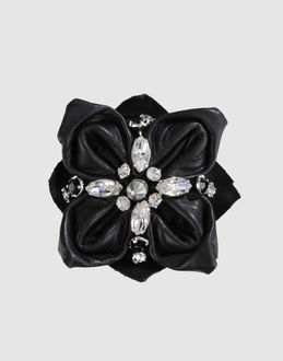 Dsquared2 - Bijoux - Broches