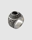 MANUEL BOZZI - Ring