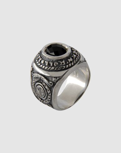 ZOOM MANUEL BOZZI - Ring