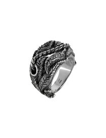 MANUEL BOZZI - Ring