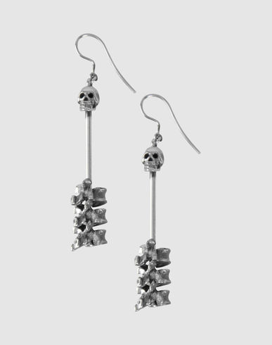 ZOOM MANUEL BOZZI - Earrings
