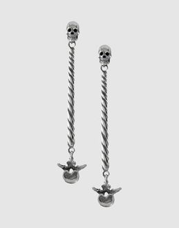Manuel Bozzi - Bijoux - Boucles d'oreilles