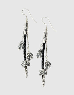Manuel Bozzi - Bijoux - Boucles d'oreilles
