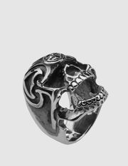 MANUEL BOZZI - Ring