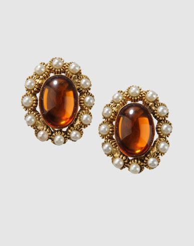 ZOOM BABYLONE - Earrings