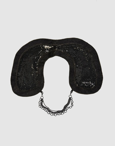ZOOM LUTZ & PATMOS - Necklace