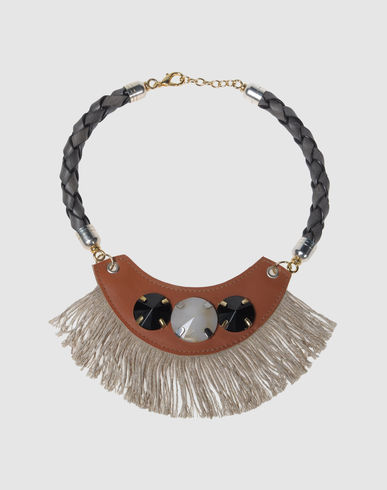 ZOOM I'M BIJOUX - Necklace