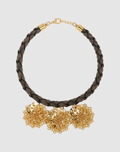 ZOOM I'M BIJOUX - Necklace