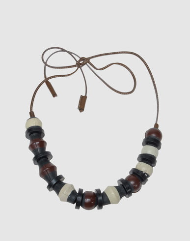 ZOOM MARNI - Necklace