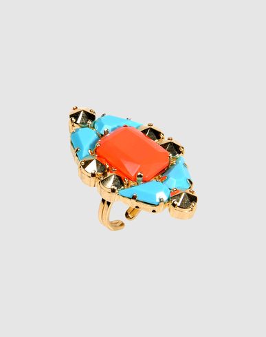 ZOOM LK by LEETAL KALMANSON - Ring