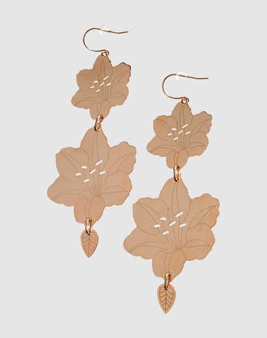 ZOOM ATELIER VM - Earrings
