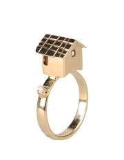 ATELIER VM - Bague