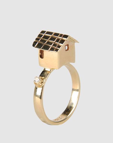 ZOOM ATELIER VM - Ring