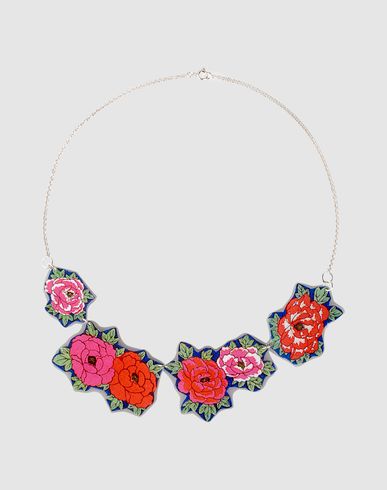 ZOOM ATELIER VM - Necklace