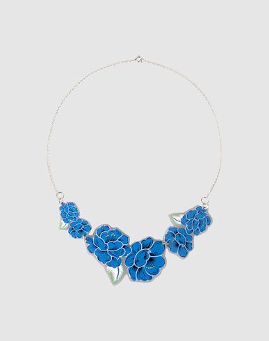 ZOOM ATELIER VM - Necklace