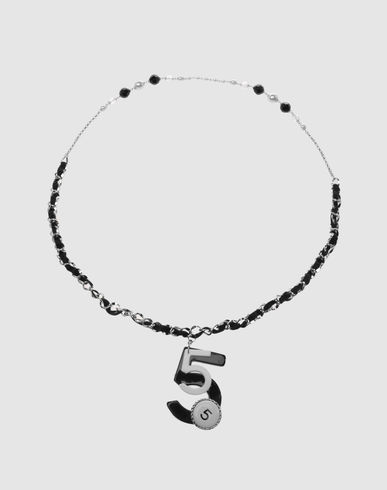 ZOOM ANGELINA - Necklace