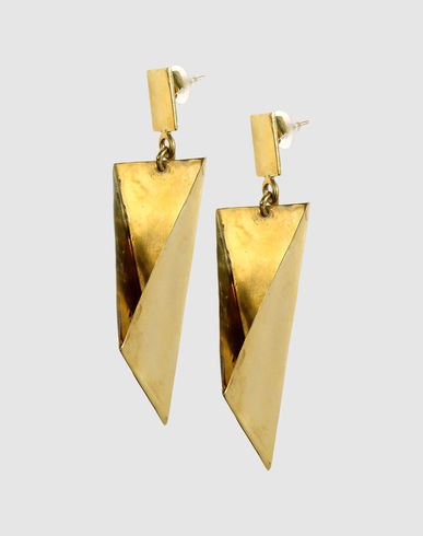 ZOOM ORNAMENTA - Earrings