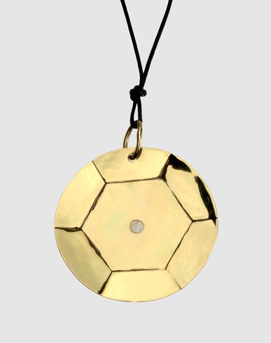 ZOOM ORNAMENTA - Necklace
