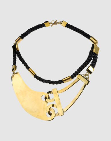 ZOOM ORNAMENTA - Necklace