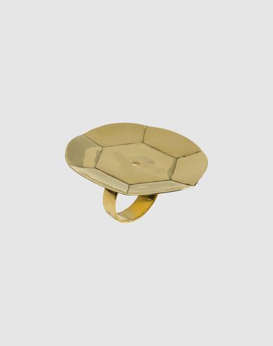 ZOOM ORNAMENTA - Ring