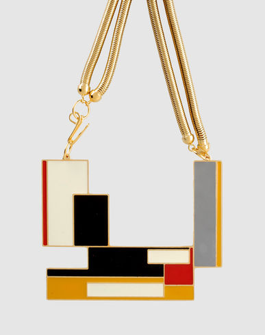 ZOOM COLIÀC MARTINA GRASSELLI - Necklace