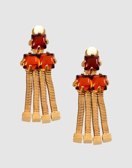 Dominique Aurientis - Bijoux - Boucles d'oreilles