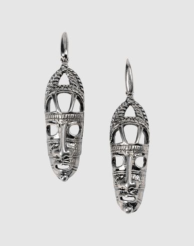 ZOOM DOMINIQUE AURIENTIS - Earrings