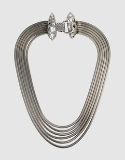 Dominique Aurientis - Bijoux - Colliers