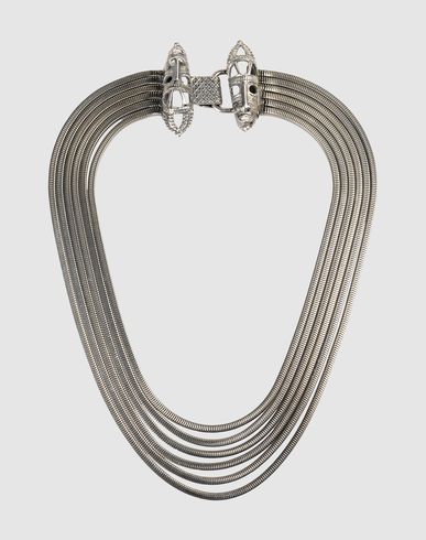 ZOOM DOMINIQUE AURIENTIS - Necklace