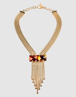 Dominique Aurientis - Bijoux - Colliers