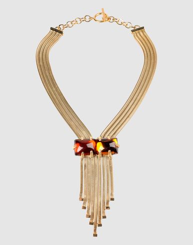 ZOOM DOMINIQUE AURIENTIS - Necklace